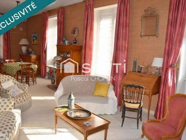Multi Family Annonay Rhône Alpes 07100 ES98114663