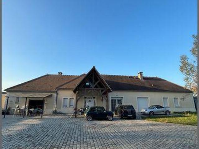 Multi Family Ableiges Île 95450 DS104294346