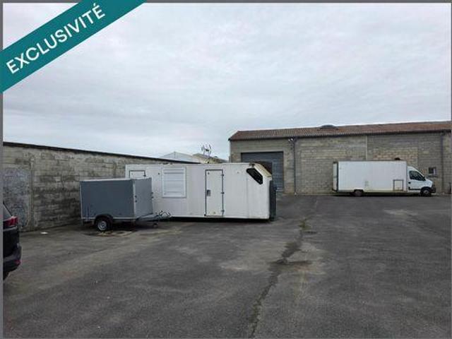 Multi Family Ableiges Île 95450 ELS104294346