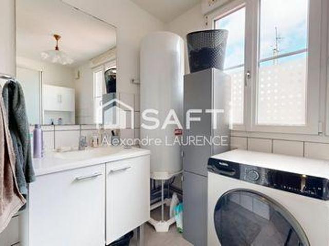 Multi Family Aire Nord 62120 ELS105746712