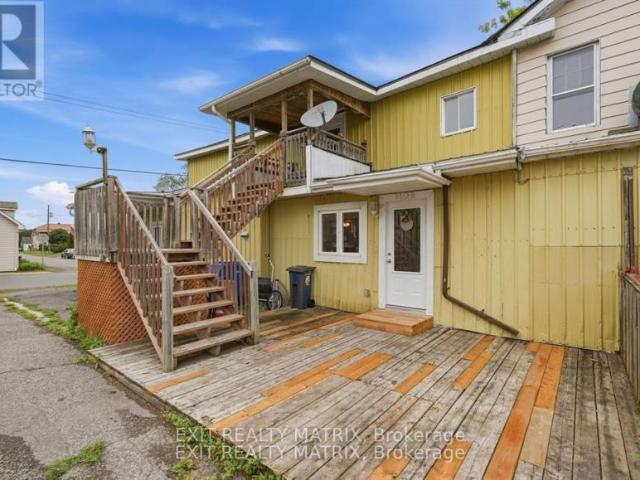 Multi Family Alfred And Plantagenet ON 105359992