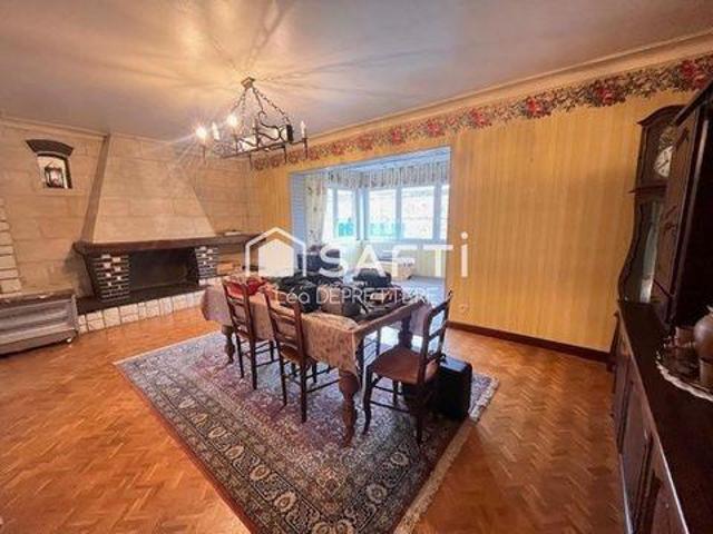 Multi Family Allouagne Nord 62157 DS99606188