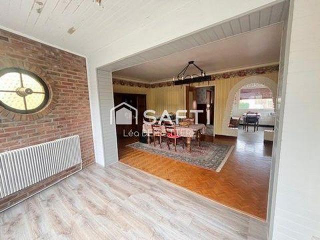 Multi Family Allouagne Nord 62157 ES99606188
