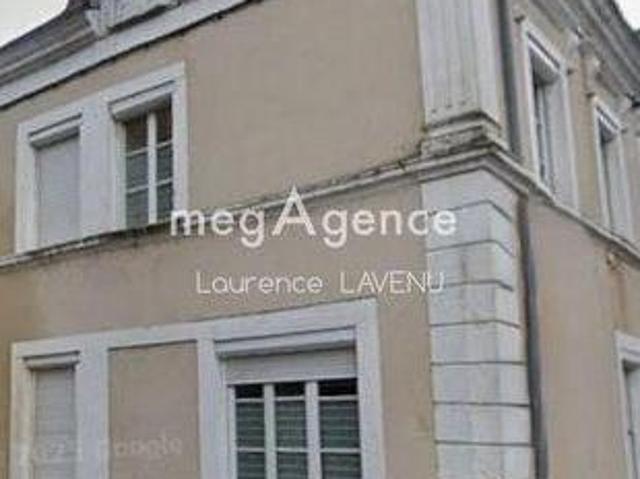 Multi Family Argenton Centre 36200 DS106253829