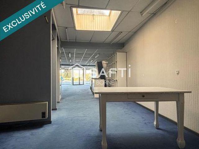 Multi Family Arques Nord Pas de Calais 62510 DS98116815