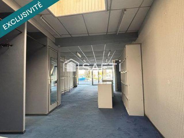 Multi Family Arques Nord Pas de Calais 62510 ES98116815