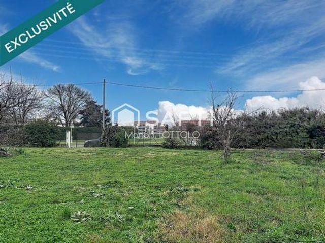 Multi Family Auterive Midi 31190 DS98111307