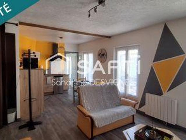 Multi Family Autun Bourgogne 71400 DS100780429