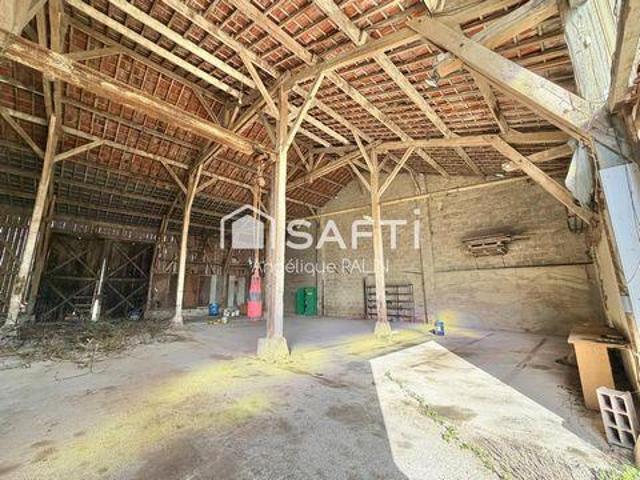 Multi Family Auve Champagne 51800 DS101778717