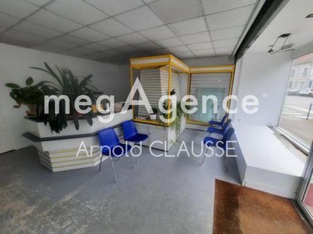 Multi Family Auxi Nord 62390 DLS103571906