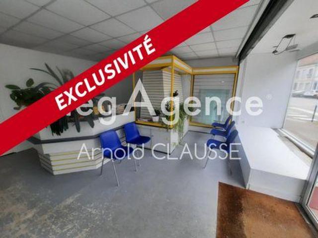 Multi Family Auxi Nord 62390 DS103571906