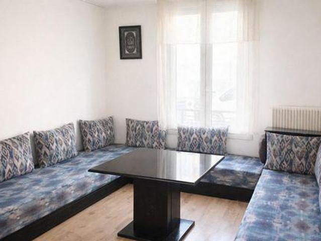 Multi Family Aubervilliers Île 93300 ELS104684897