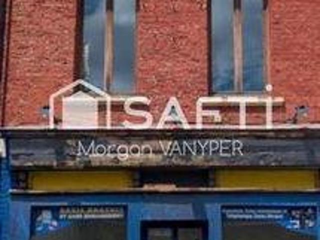 Multi Family Auchel Nord 62260 DLS104073487
