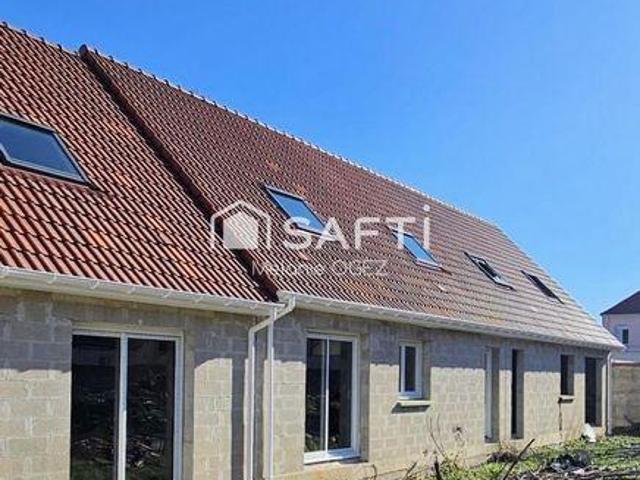 Multi Family Auchel Nord 62260 DLS102759216