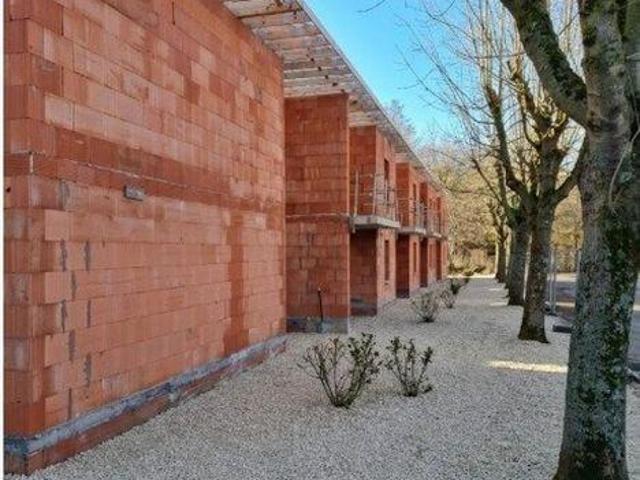 Multi Family Auchel Nord 62260 ES100094830