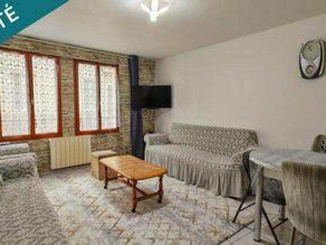 Multi Family Boulogne Nord 62200 DS101740463