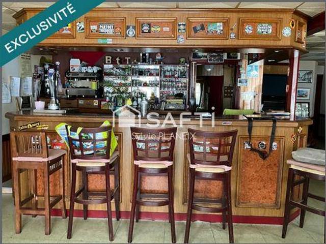 Multi Family Bourg Auvergne 63760 DS101349756