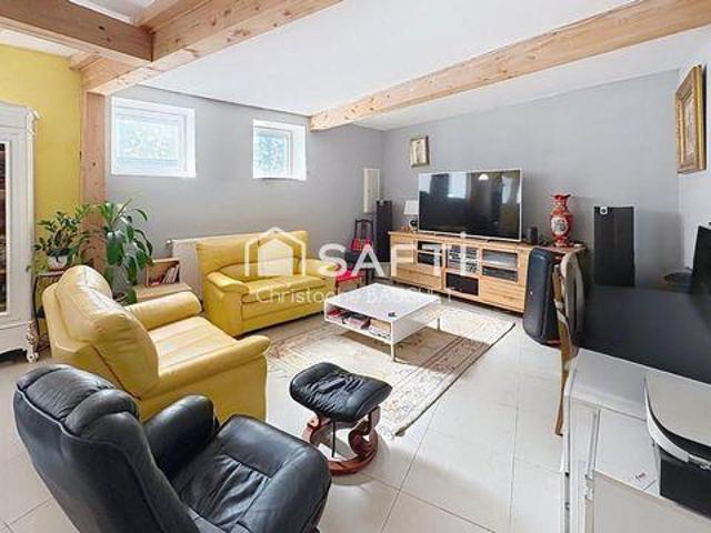 Multi Family Bourg Rhône 01000 DS100739351