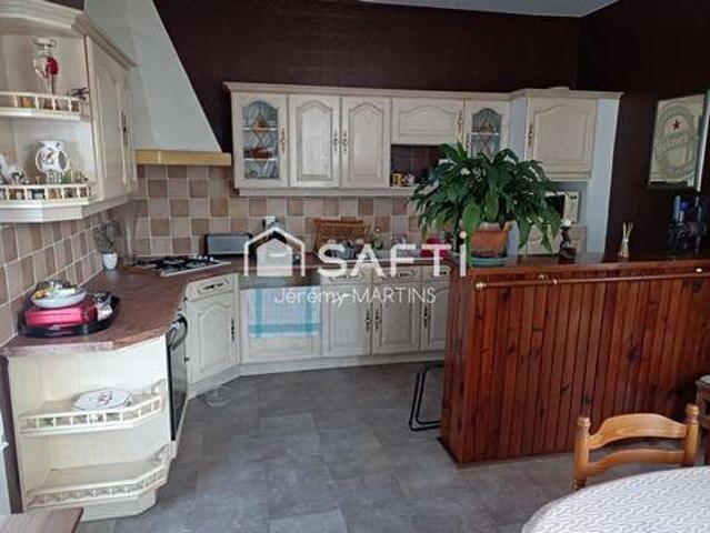 Multi Family Boisse Midi 12300 DS100424760