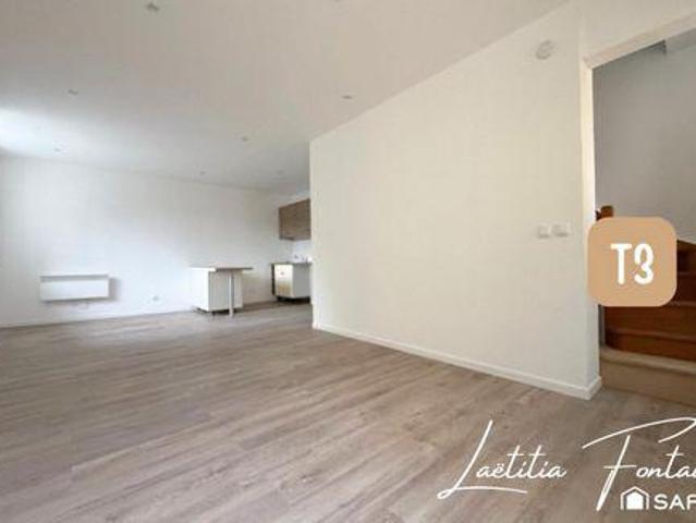 Multi Family Bolbec Haute 76210 DS102956793