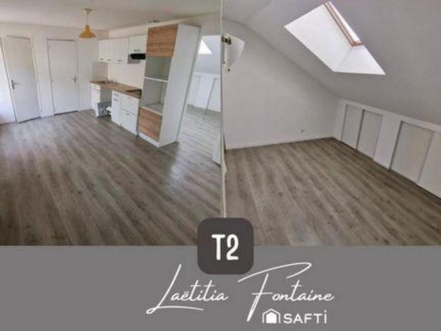 Multi Family Bolbec Haute 76210 DS102956793