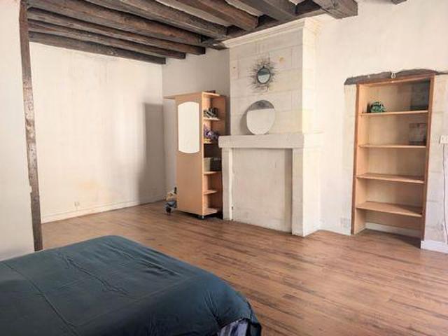 Multi Family Bauge Pays de la Loire 49150 DS101099738