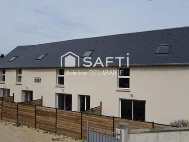 Multi Family Bayeux Basse 14400 DS101198110