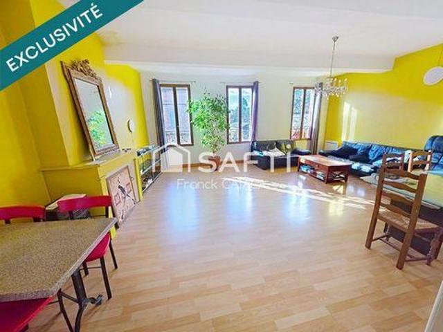 Multi Family Baziege Midi 31450 DS97641258