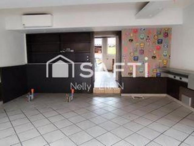 Multi Family Bage Rhône 01380 DLS100577002