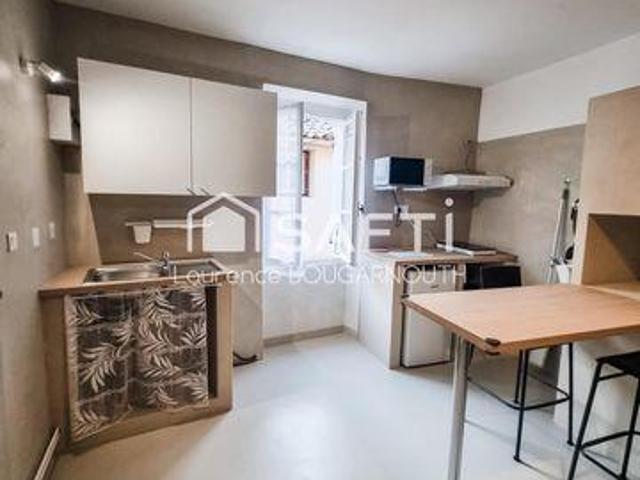 Multi Family Bagnols Languedoc 30200 DS103383052