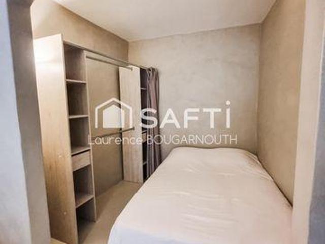Multi Family Bagnols Languedoc 30200 ES103383052