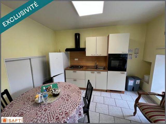 Multi Family Bains Lorraine 88240 DS101488722