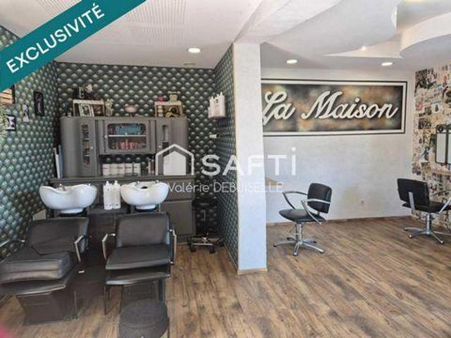 Multi Family Barlin Nord 62620 ES100778749