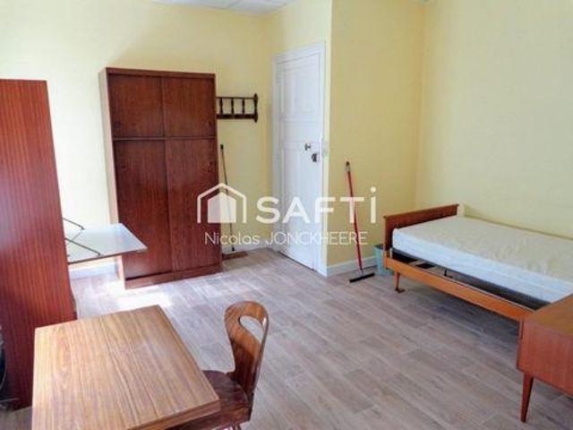 Multi Family Bethune Nord 62400 DS101229751