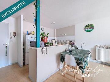 Multi Family Beaumont Rhône 26760 DS101700508