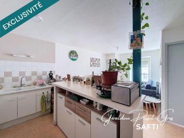Multi Family Beaumont Rhône 26760 ES101700508