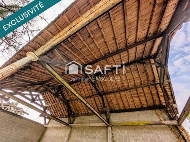 Multi Family Belin Aquitaine 33830 DS100781572