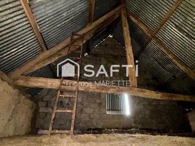 Multi Family Beslon Basse 50800 DS101520579