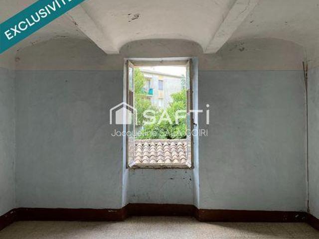 Multi Family Besseges Languedoc Roussillon 30160 DS98337040