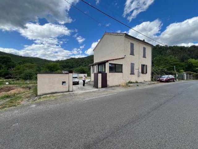 Multi Family Besseges Languedoc 30160 DLS102888276