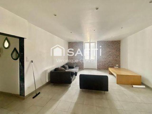Multi Family Besseges Languedoc 30160 DS100776679