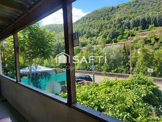 Multi Family Besseges Languedoc 30160 DS100777450