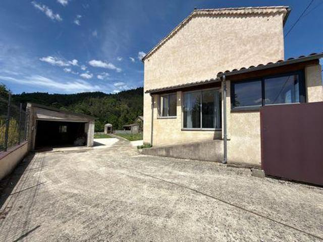 Multi Family Besseges Languedoc 30160 ELS102888276