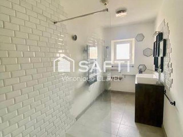 Multi Family Besseges Languedoc 30160 ES100776679
