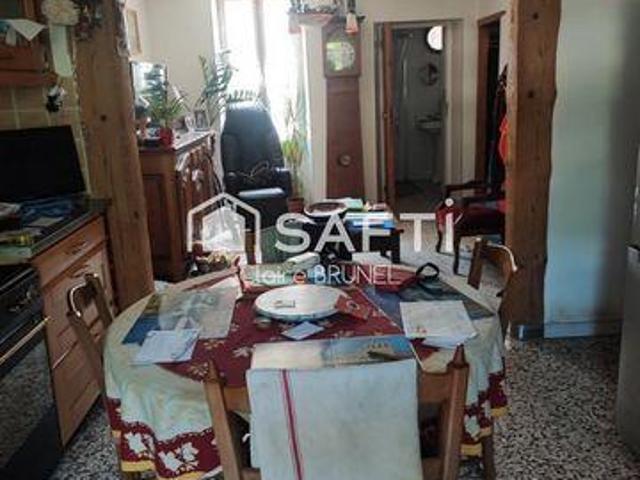 Multi Family Besseges Languedoc 30160 ES100777450