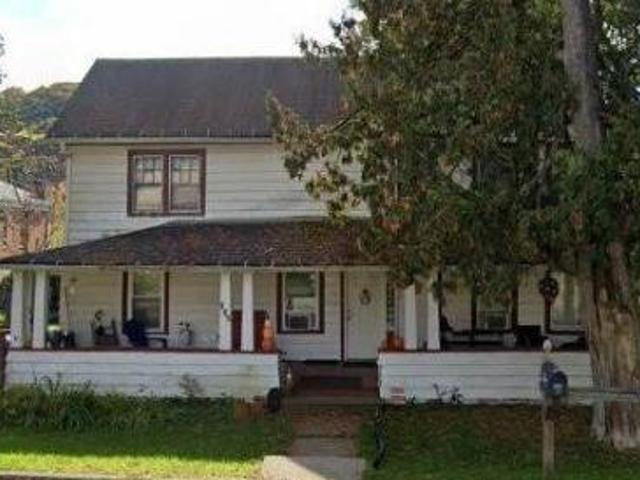multi family Binghamton NY DS101252103