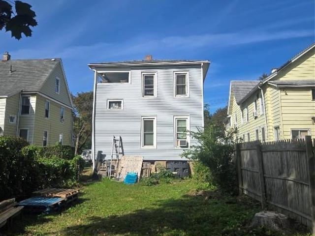 multi family Binghamton NY DS101252118