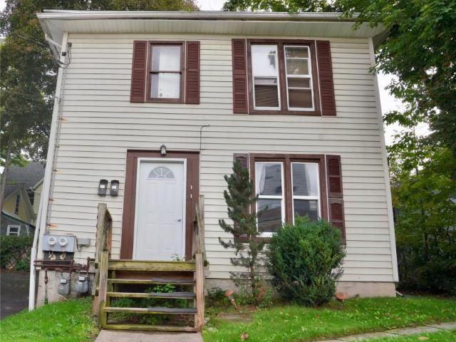 multi family Binghamton NY DS105755333
