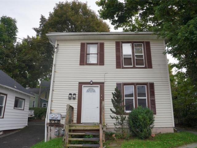 multi family Binghamton NY ES105755333