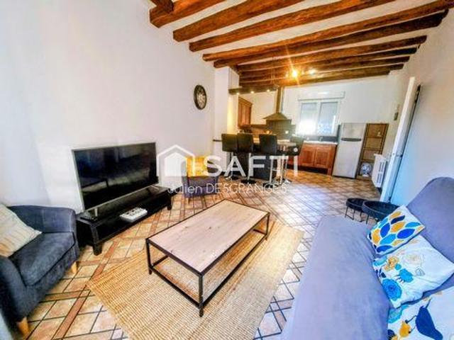 Multi Family Blere Centre 37150 DS101099689